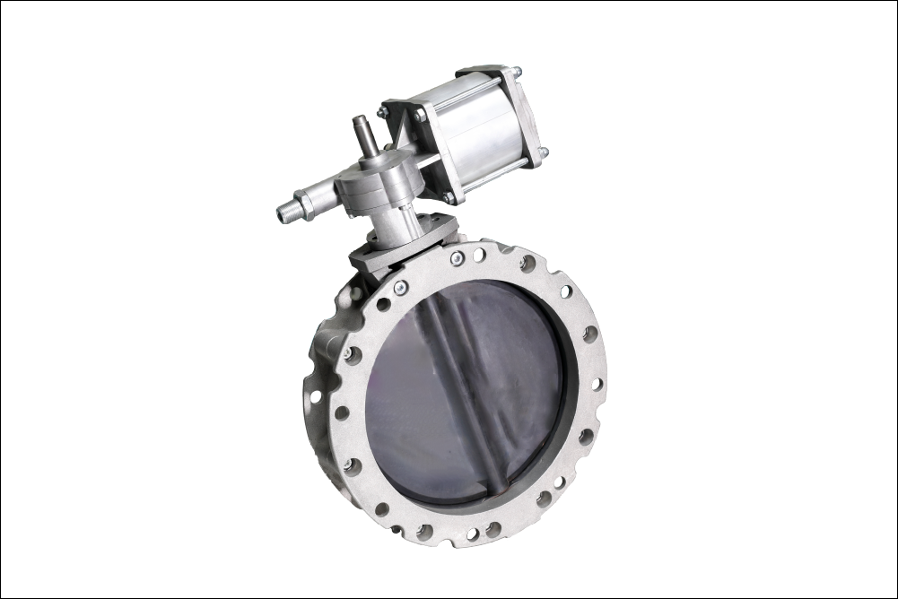 Butterfly Valves