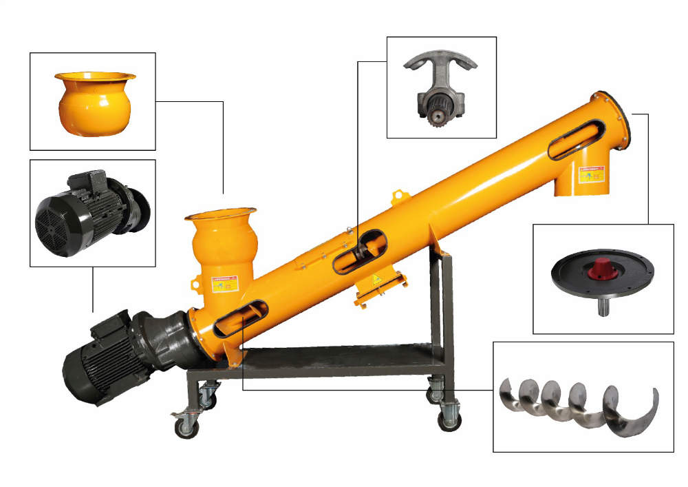 Vis à béton vis d'ancrage Tox Sumo Max 1 KB 10x100 mm galvanisée