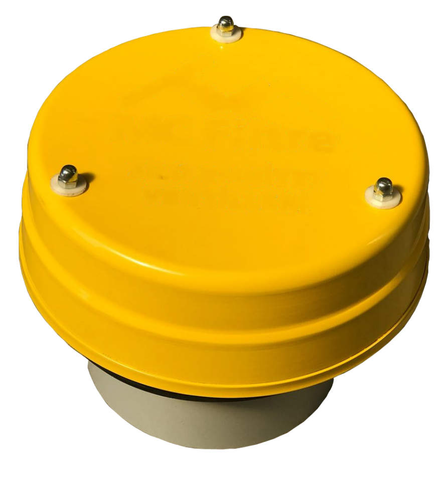 Pressure Relief Valve