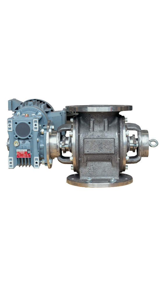 Rotary Valve