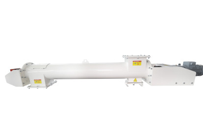 Guide On Choosing Right Conveyor