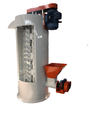 Línea de Reciclaje de Botellas de Plástico